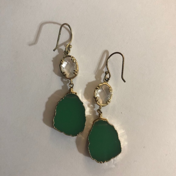Anthropologie Jewelry - Anthropologie Earrings